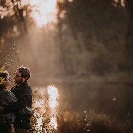 Rafał Stompor - Fotograf ślubny