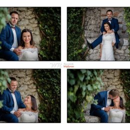 Wojtyna Ryszard - Fotograf ślubny