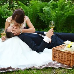 Action Film --> Wideo i Foto - Fotograf ślubny