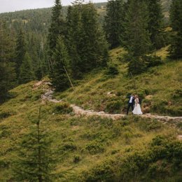 Natalia Jarczewska Fotografia - Fotograf ślubny