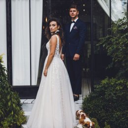 Sensitive Vision - Fotograf ślubny