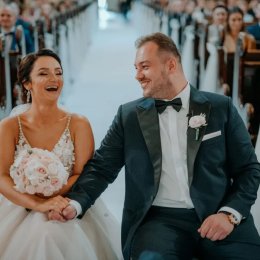 Marta Chruścińska Fotografia - Fotograf ślubny