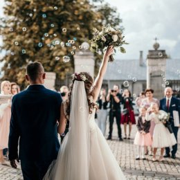 Fotografia ślubna - Zdjęcia ze ślubu - Zdjęcia poślubne - Fotograf ślubny