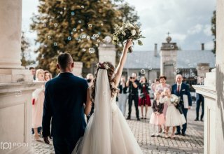 Fotografia ślubna - Zdjęcia ze ślubu - Zdjęcia poślubne
