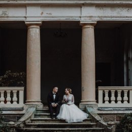 ZDZIEBŁOWSKI FOTOGRAFIA ŚLUBNA - Fotograf ślubny