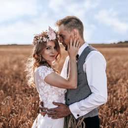 Kurczewscy fotografia - Fotograf ślubny