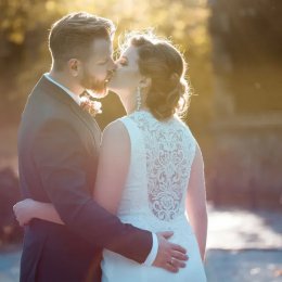 IMPACT Wedding Shots - Fotograf ślubny