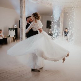 Marysia Kujawińska Fotografia - Fotograf ślubny