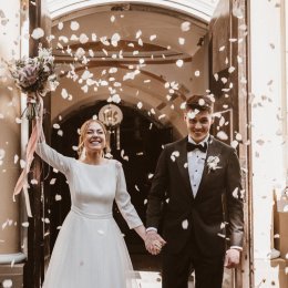 KaWu Media - Artystyczne filmy ślubne - Fotograf ślubny