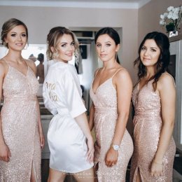 Przemysław Budzyński - Fotografia ślubna - Fotograf ślubny