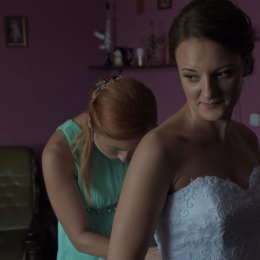 Daniel Wiktorowski Photogrpahy - Fotograf ślubny