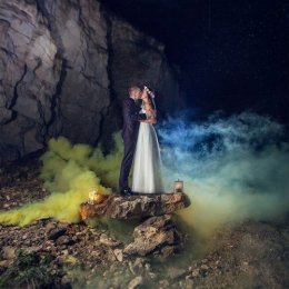 jakmarzenie.pl - Fotograf ślubny