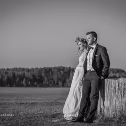 Andrzej Stawski Fotografia - Fotograf ślubny