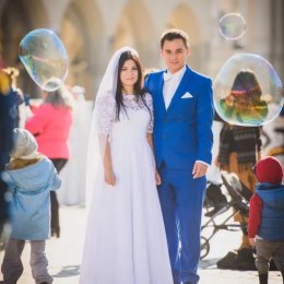 Filmy po Zbóju - Fotograf ślubny