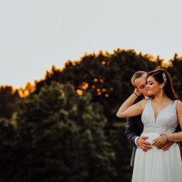 FOTOGRAF MOBILNY BARTOSZ ŚCIANA - Fotograf ślubny