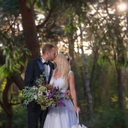 JOANNA MACISZKA FOTOGRAFIA - Fotograf ślubny