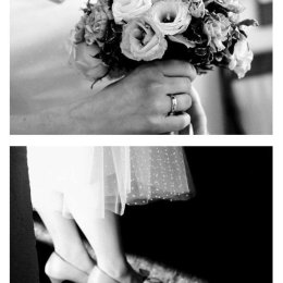 Maria Kosińska - Fotograf ślubny