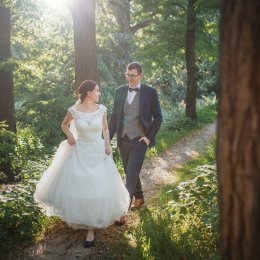 Maciej Miś Fotografia - Fotograf ślubny