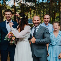 A Kołodziejczak Fotografia - Fotograf ślubny