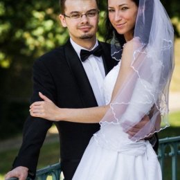 Adam Jastrzębowski - Fotograf ślubny