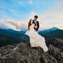 Artiso - Fotograf ślubny