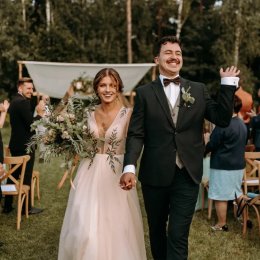 Lettuce Weddings - Fotograf ślubny