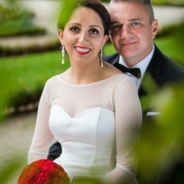 Marcin Prusiel - Fotograf ślubny