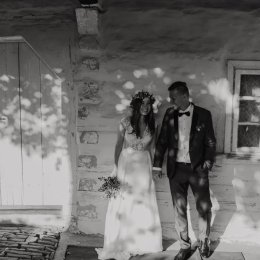 Marta Dorosz Fotografia - Fotograf ślubny