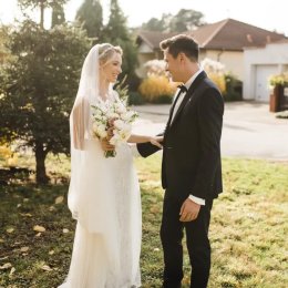 MILER Weddings - Fotograf ślubny