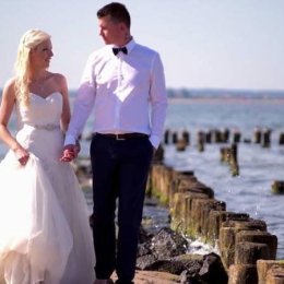 Videokreacje - Fotograf ślubny