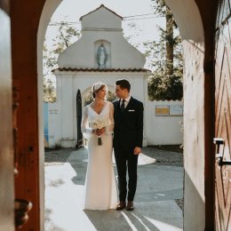 Agata Łukaszewska Fotografia - Fotograf ślubny