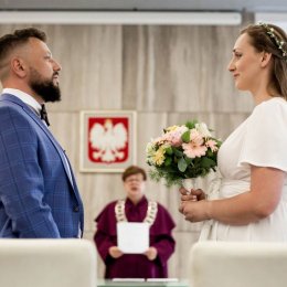 ByczekFoto - Fotograf ślubny