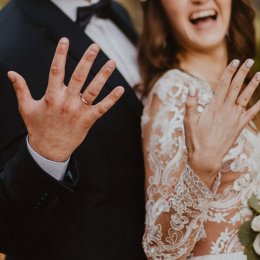 Kraina Wspomnień Magdalena Szczepańczyk - Fotograf ślubny