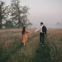 Malinowe Koło - Fotograf ślubny