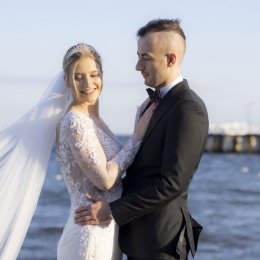 Sikora Foto - Fotograf ślubny