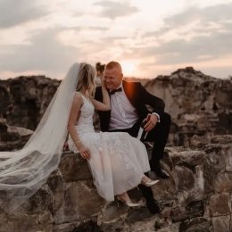 W Trzy Światy - Fotograf ślubny