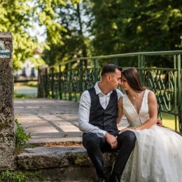 Jakub Kamiński Fotografia Ślubna - Fotograf ślubny