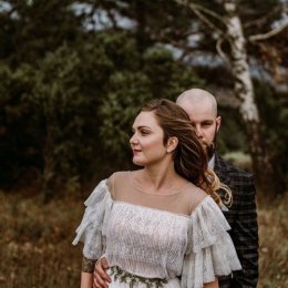 Studio Trawers - Fotograf ślubny