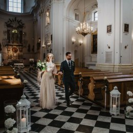 Kadrowane Sercem - Malexandra - Fotograf ślubny