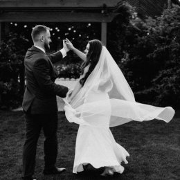 Katarzyna Myślińska Photography - Fotograf ślubny