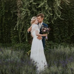 Vasco Images - Fotograf ślubny