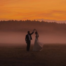 Pozytywnie Obiektywni - Fotograf ślubny