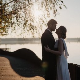 Sfotografowani • Marcin Pluta - Fotograf ślubny