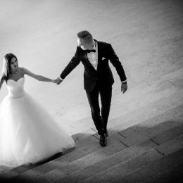 Vantime Studio - Fotograf ślubny