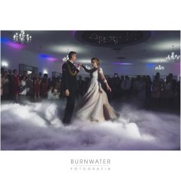 Burnwater Fotografia - Fotograf ślubny