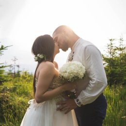 Michał Skoczylas fotografia ślubna - Fotograf ślubny