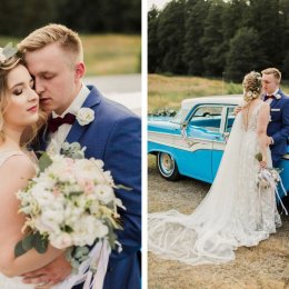 KOŁO STUDIO - Fotograf ślubny