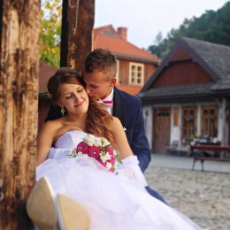 Artistic Vision Fotografia - Fotograf ślubny