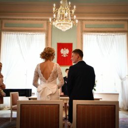 KonkretFoto - Fotograf ślubny