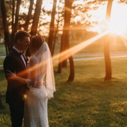 Sebastian Solak Fotografia - Fotograf ślubny